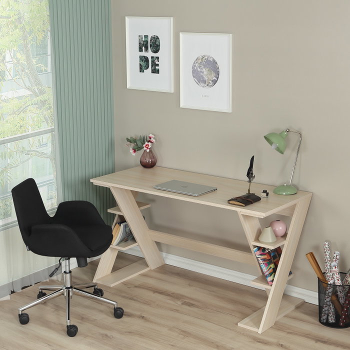 Hanah Home Lungo - Roble claro